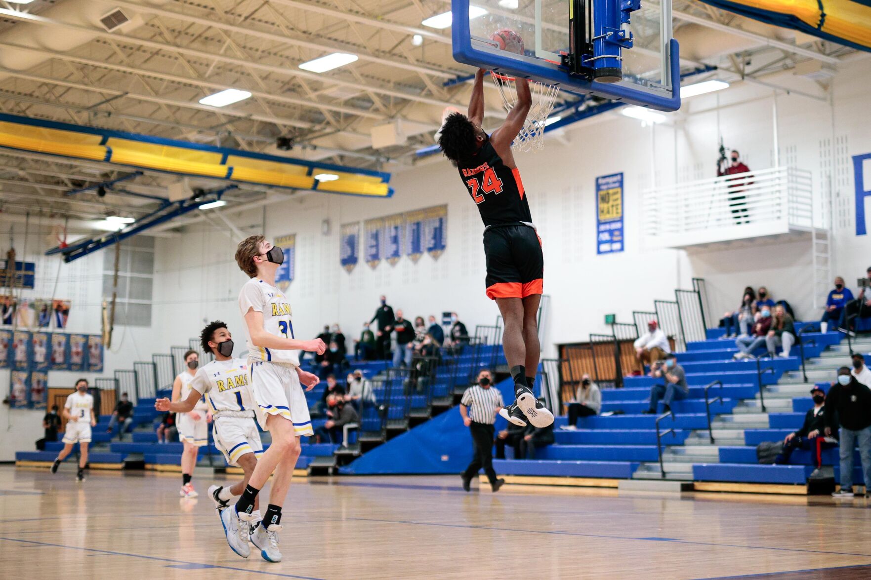 PREP BASKETBALL